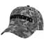 Кепка Shimano Wear Cap Grey Camo - мініатюра 1