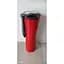Термос Kiss Kiss Fish Smart Coffee Tumbler KKF чашка - мініатюра 3