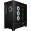 Корпус GAMDIAS ATLAS P2 CG Black (4711514501025) - мініатюра 4