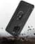 Панель BeCover Military для Samsung Galaxy A02s SM-A025/ A03s SM-A037 / M02s SM-M025 Black (706012) - мініатюра 5