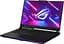 Ноутбук Asus ROG Strix G17 G713PI-LL031 - мініатюра 3