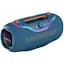 Колонка bluetooth Hopestar A6 CLUB синий - миниатюра 1