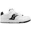 Кросівки Saucony Sonic Low 43 White/Black (1097-S70749-295) - мініатюра 1