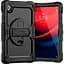 Чохол ArmorStandart Panzer для Lenovo Tab M11 Black (ARM82524) [128567] - мініатюра 3
