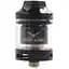 Атомайзер для вейпу Wasp Nano RTA Atomizer Black (am290) - мініатюра 1