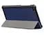 Чохол для планшета Lenovo Tab E7 (TB-7104) Slim Dark Blue - мініатюра 2