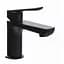 Смеситель для раковины TOPAZ LEXI TL 21201-H57-BL - миниатюра 1