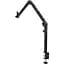 Штатив-тримач Ulanzi Vijim microphone boom arm (UV-2806 LS24) - мініатюра 1
