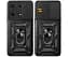 Панель BeCover Military для Infinix Note 30 NFC (X6833B) Black (711000) - миниатюра 2