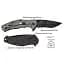 Нож Skif Griffin II BSW Black - миниатюра 9
