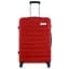Чемодан Semi Line 26" L Red (T5578-5) - миниатюра 3