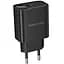 СЗУ Borofone BA97A PD30W (1USB-C) Black - миниатюра 4