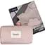 Одеяло Lionelo Bamboo Blanket Beige Sand 100х75 см (LO-BAMBOO BLANKET BEIGE SAND) - миниатюра 4