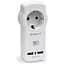 Зарядное устройство REAL-EL 2*USB 15W (CS-30) - миниатюра 1