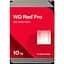 Жорсткий диск 3.5` WD Red Pro 10TB SATA 512MB (WD103KFBX) [141184] - мініатюра 1