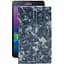 Чехол StatusCASE из экокожи для планшета Samsung Galaxy Tab 4 7.0 (T231) Хаки-синий - миниатюра 1