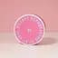 Шовковистий рожевий скраб для тіла з екстрактом Ашваганди Ashwagandha Silky Rose Scrub Hillary 200 г - мініатюра 8