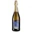 Ігристе вино Valsa Nuovo Perlino Pinot Chardonnay Brut, біле, брют, 11,5%, 0,75 л - мініатюра 2