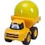 Ігровий набір Bb Junior Volvo Stacking Crane (16-88605) - мініатюра 4