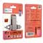 Hoco Clever USB3.2 Type-C Flash Drive (64GB) UD15 |exFAT/FAT32| - миниатюра 2