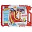 Трек Hot Wheels Track Builder Unlimited Турботрюки (HDX78) - мініатюра 2