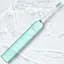 Електрична зубна щітка Jimmy T6 Electric Toothbrush with Face Clean Blue - мініатюра 6