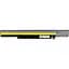 Акумулятор для ноутбуків Lenovo IdeaPad K4250 (L12S4Z51) 14.8V 2600 mAh - мініатюра 1