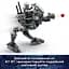 Конструктор LEGO Star Wars Атака AT-RT™ V29 297 деталей (75444) - мініатюра 9