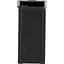Бігова доріжка Kingsmith Foldable Walking Pad R3 JustWalk Black [134594] - мініатюра 2