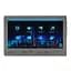 Відеодомофон 7" Light Vision AMSTERDAM FHD Grey (82-00237) - мініатюра 2