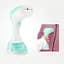 Ручной отпариватель для одежды Handheld Garment Steamer SI-6025 голубой - миниатюра 2