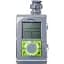 Таймер для поливу Technoline WZ1000 Grey (WZ1000) - миниатюра 1
