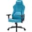 Игровое кресло GamePro Size L Fabric Light Blue (FGC750LB) - миниатюра 2