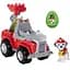 Спасательный автомобиль Spin Master Paw Patrol Дино-миссия де-люкс с водителем Маршал (SM16776/5478) - миниатюра 1