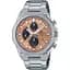 Чоловічій годинник Casio EFS-S570D-5A - мініатюра 1