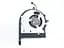 Вентилятор (кулер) для ASUS FX504, FX80 (CPU Fan) FX80G, FX80GE, ZX80GD, FX8Q, FX504GD, FX504GE, GTX1050 - мініатюра 2