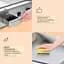 Електричний гриль Klarstein Grillmeile 4400 (10039915) - мініатюра 8