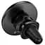 Автодержатель Borofone BH135 Parker ring magnetic (air outlet) - миниатюра 7