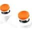 Накладки на стіки Kontrolfreek Perfomance Thumbsticks: Rush 2-pack для PS4/PS5 [B07PWFRDN5] [134125] - мініатюра 3