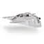 Ігрова колекційна фігурка Star Wars Medium Vehicle Транспорт та фігурка Snowspeeder Luke Skywalker det0018269 - мініатюра 3