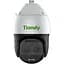 Камера Tiandy TC-H348M 4MP 63x Super Starlight IR Laser AEW AI PTZ - мініатюра 1