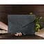 Чохол до ноутбука Gmakin 14 Macbook Pro, Dark Gray (GM62-14) - мініатюра 10