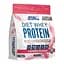 Протеїн Applied Nutrition Diet Whey Protein, 1 кг - Полуниця - мініатюра 1