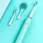 Електрична зубна щітка Jimmy T6 Electric Toothbrush with Face Clean Blue - мініатюра 2