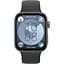 Смарт-часы HUAWEI Watch Fit 3 Black (55020CEC) - миниатюра 2