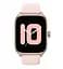 Годинник розумний Amazfit GTS 4 Rosebud Pink - мініатюра 4
