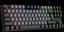 Клавиатура GamePro MK100B RGB Black - миниатюра 2