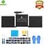 A1708 A2159 A2289 A2338 Аккумулятор, Egoway A1713 A2171 Запасной аккумулятор для MacBook Pro 13 дюймов - миниатюра 4