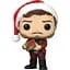 Фігурка Funko Pop! Guardians of the Galaxy Holiday Special: Зоряний лорд 9.6 см [64333] [118081] - мініатюра 1