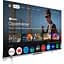 Телевизор Ergo JUQ85 50" QLED+ 4K [50JUQ85] [125168] - миниатюра 2
